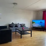 M5 City Center Oslo, 110 Mt, 3 Bedrooms, 2 Toilette, 120 Mt