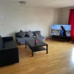M5 City Center Oslo, 110 Mt, 3 Bedrooms, 2 Toilette, 120 Mt