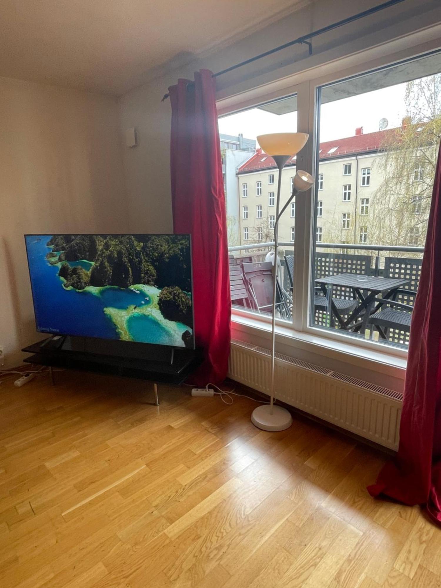 M5 Center Oslo, 110 Mt, 3 Bedrooms, 2 Toilette, 120 Mt Apartamento *