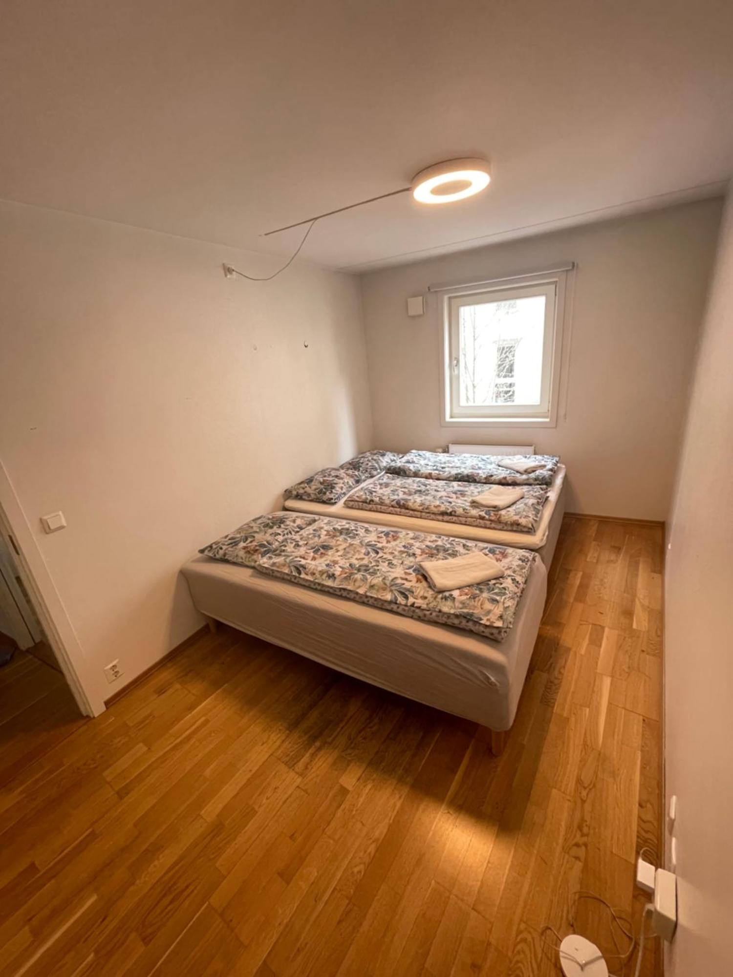 M5 Center Oslo, 110 Mt, 3 Bedrooms, 2 Toilette, 120 Mt * Oslo