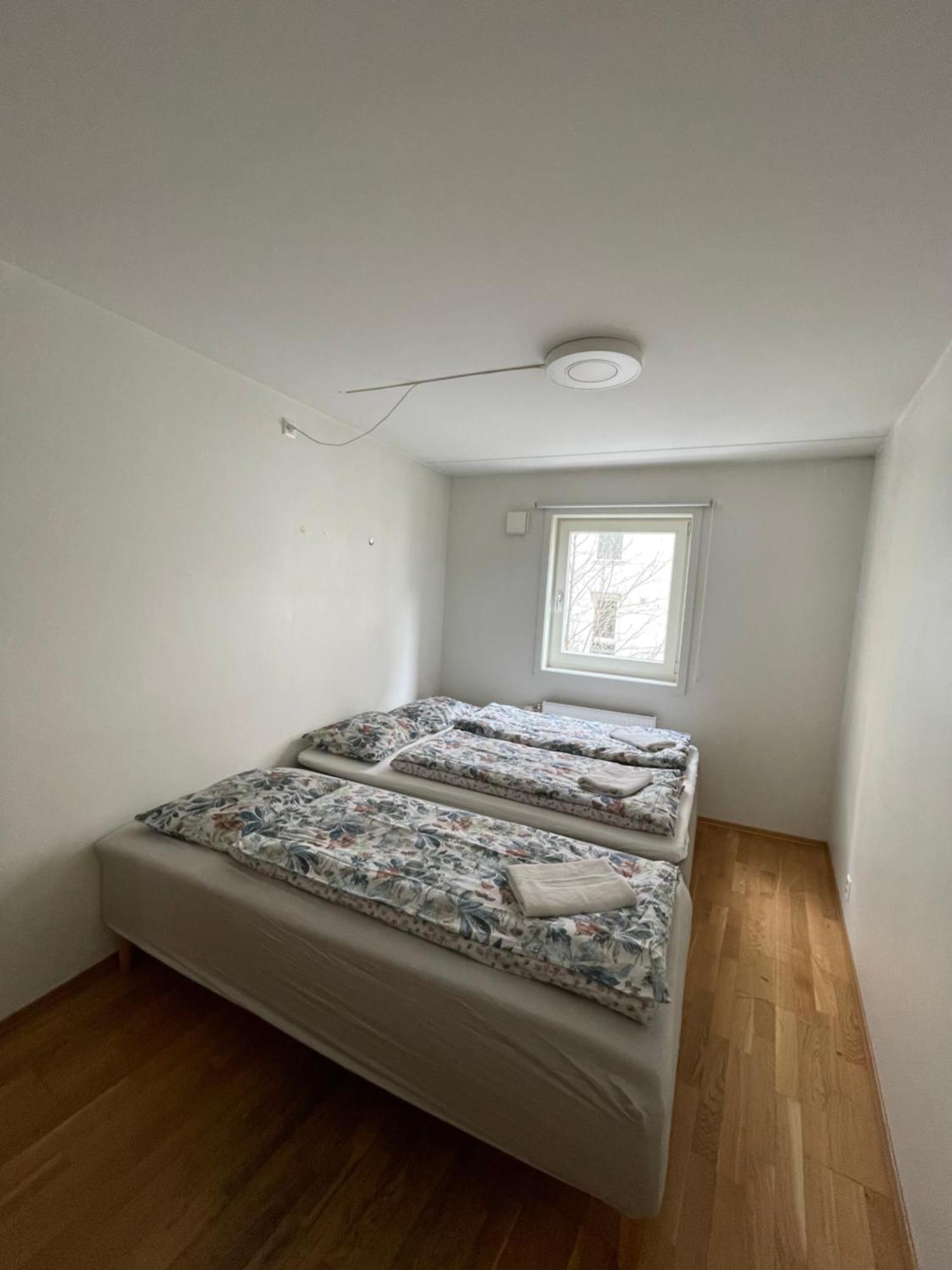 M5 Center Oslo, 110 Mt, 3 Bedrooms, 2 Toilette, 120 Mt