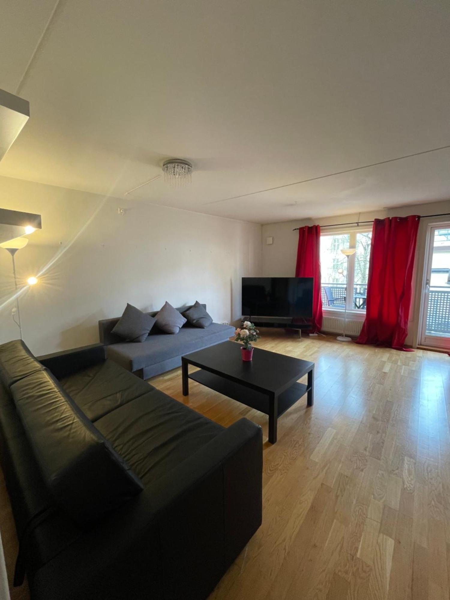Apartamento M5 Center Oslo, 110 Mt, 3 Bedrooms, 2 Toilette, 120 Mt