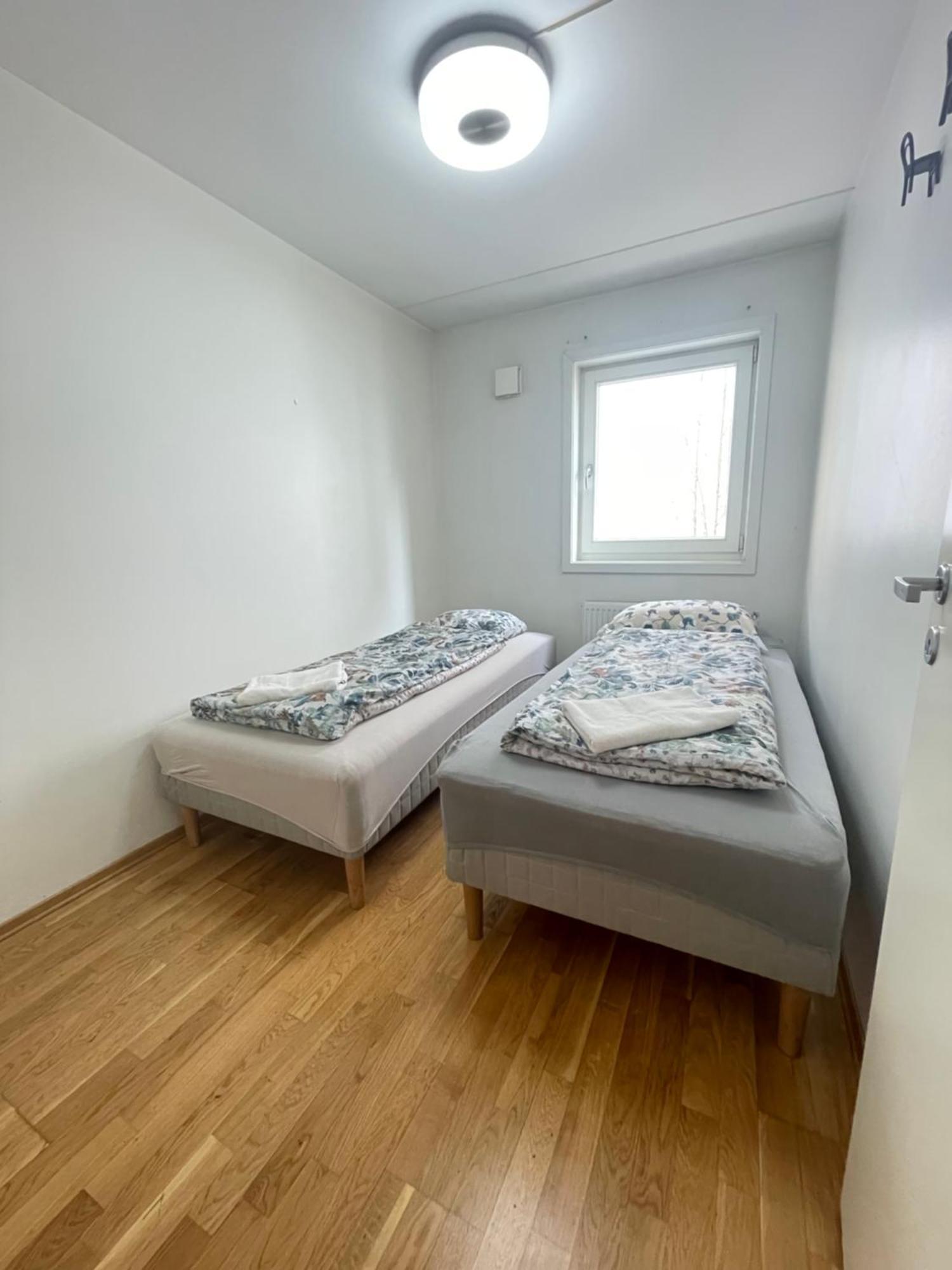 M5 Center Oslo, 110 Mt, 3 Bedrooms, 2 Toilette, 120 Mt *