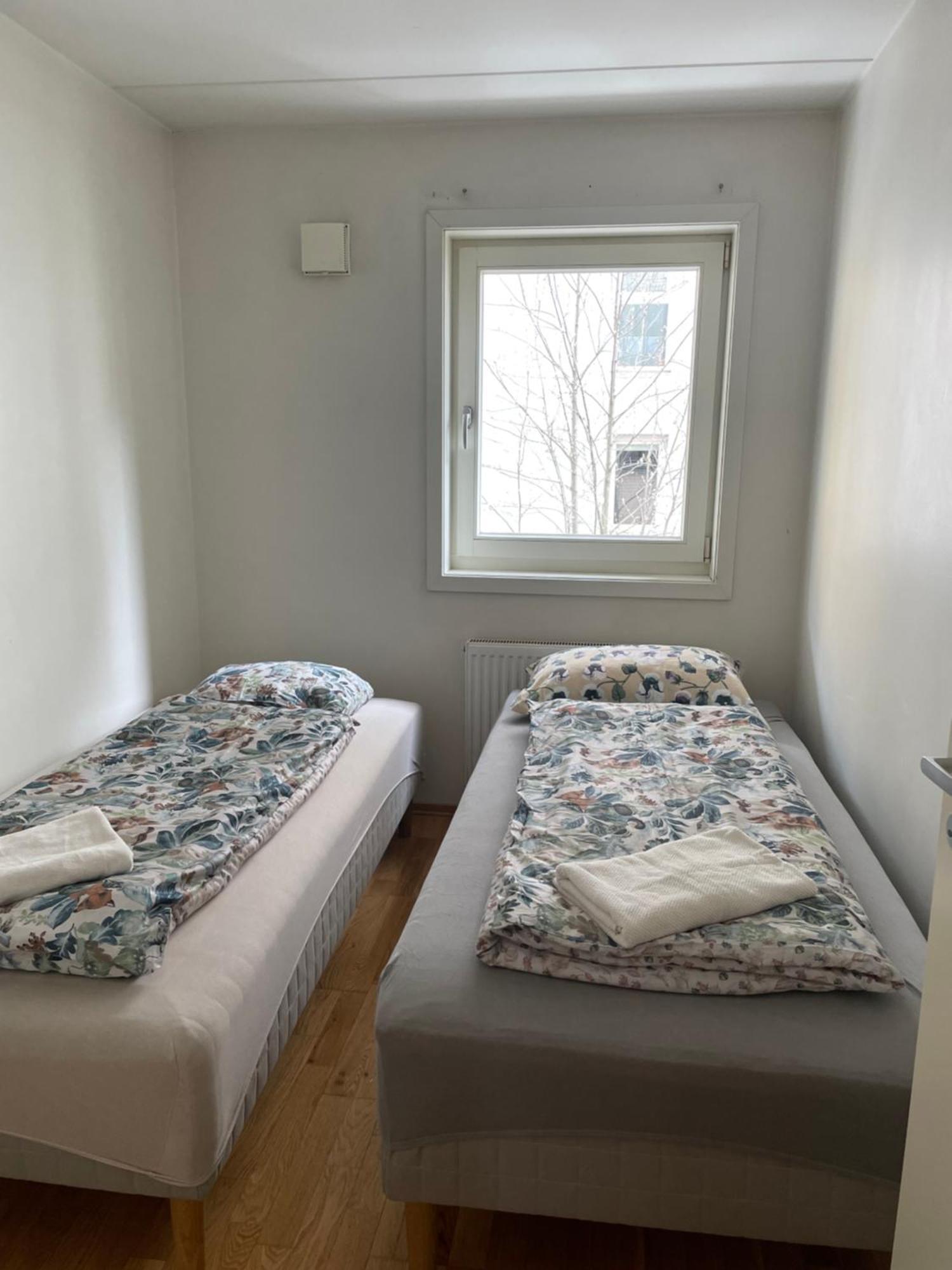 M5 Center Oslo, 110 Mt, 3 Bedrooms, 2 Toilette, 120 Mt Apartamento